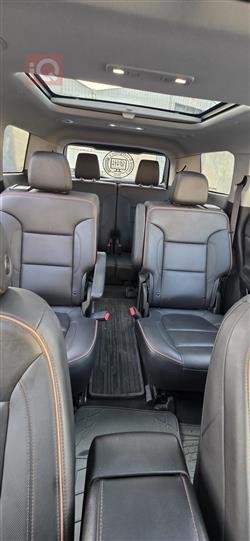 جي ام سي اكاديا